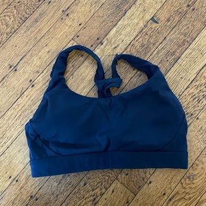 Athleta bra